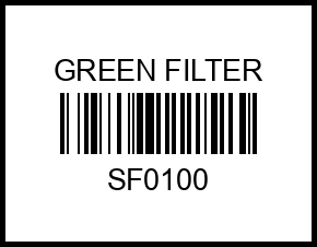 HONDA Civic/Airwave/Fit/Integra/Partner/Stream 00-> sf0100 green%20filter – купить в Омске. Цены, характеристики, фото в интернет-магазине autotoot.ru