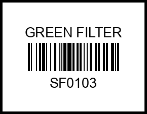 Фильтр-сетка топливного насоса HONDA CR-V 12- SF0103 sf0103 green%20filter – купить в Омске. Цены, характеристики, фото в интернет-магазине autotoot.ru