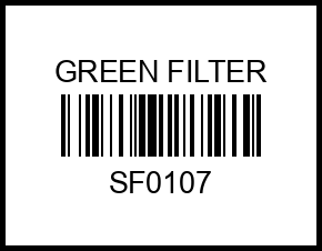 Фильтр-сетка топливного насоса sf0107 green%20filter – купить в Омске. Цены, характеристики, фото в интернет-магазине autotoot.ru