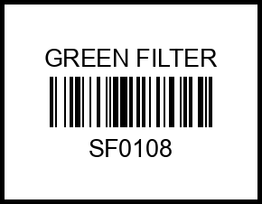 LEXUS CT/ES/NX/RX 14->
TOYOTA Auris/Avensis/Corolla/Prius/RAV4/Verso/Yaris 08-> sf0108 green%20filter – купить в Омске. Цены, характеристики, фото в интернет-магазине autotoot.ru