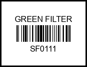 Фильтр-сетка топливного насоса sf0111 green%20filter – купить в Омске. Цены, характеристики, фото в интернет-магазине autotoot.ru