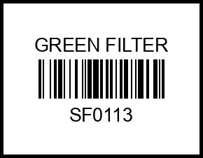 MITSUBISHI Outlander 12-> sf0113 green%20filter – купить в Омске. Цены, характеристики, фото в интернет-магазине autotoot.ru