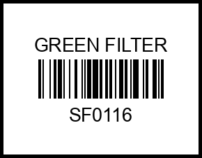 Фильтр-сетка топливного насоса NISSAN Qashqai/Qashqai+2 06- SF0116 sf0116 green%20filter – купить в Омске. Цены, характеристики, фото в интернет-магазине autotoot.ru