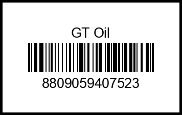 Масло моторное 8809059407523 gt%20oil – купить в Омске. Цены, характеристики, фото в интернет-магазине autotoot.ru