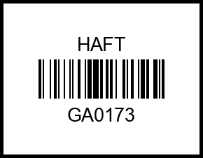 ШРУС наружный к-т ABS 43z ga0173 haft – купить в Омске. Цены, характеристики, фото в интернет-магазине autotoot.ru