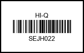 наконечник рулевой левый!\ Honda Accord all 03> sejh022 hi-q – купить в Омске. Цены, характеристики, фото в интернет-магазине autotoot.ru