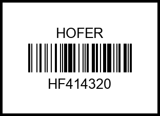 ШРУС УАЗ 3163 Патриот (Спайсер 1600 мм) левый дл. (1115мм) hf414320 hofer – купить в Омске. Цены, характеристики, фото в интернет-магазине autotoot.ru