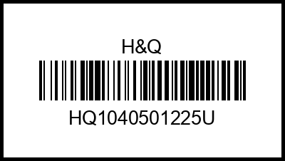 Гидрокомпенсатор hq1040501225u h&q – купить в Омске. Цены, характеристики, фото в интернет-магазине autotoot.ru