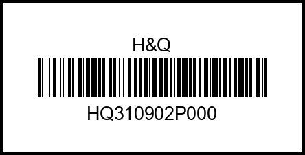 Фильтр топливный hq310902p000 h&q – купить в Омске. Цены, характеристики, фото в интернет-магазине autotoot.ru