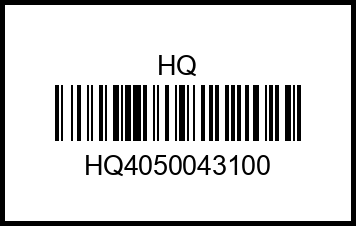 HQ4050043100 Колодки тормозные дисковые задние (комплект) HQ4050043100 hq4050043100 hq – купить в Омске. Цены, характеристики, фото в интернет-магазине autotoot.ru