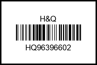 Насос стеклоомывателя HQ96396602 hq96396602 h&q – купить в Омске. Цены, характеристики, фото в интернет-магазине autotoot.ru
