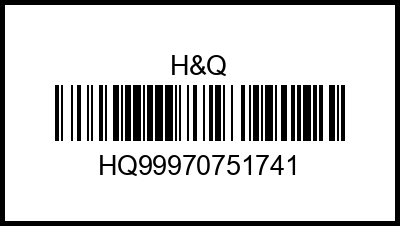 УПЛОТНИТЕЛЬНОЕ КОЛЬЦО VAG / PORSCHE 99970751741 hq99970751741 h&q – купить в Омске. Цены, характеристики, фото в интернет-магазине autotoot.ru