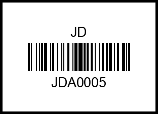 Фильтр воздушный jda0005 jd – купить в Омске. Цены, характеристики, фото в интернет-магазине autotoot.ru