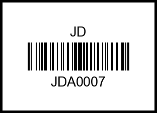 Фильтр воздушный jda0007 jd – купить в Омске. Цены, характеристики, фото в интернет-магазине autotoot.ru