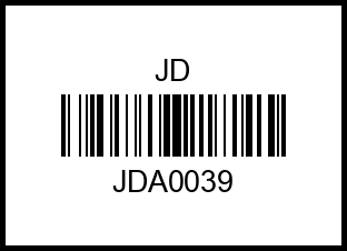 Фильтр воздушный jda0039 jd – купить в Омске. Цены, характеристики, фото в интернет-магазине autotoot.ru