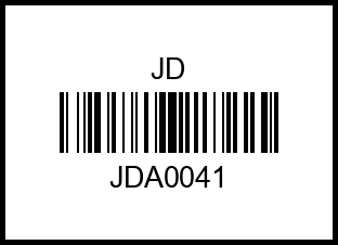Фильтр воздушный jda0041 jd – купить в Омске. Цены, характеристики, фото в интернет-магазине autotoot.ru
