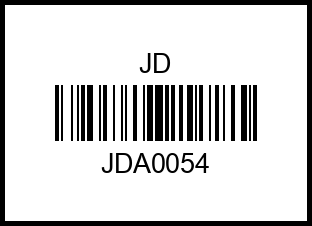 Фильтр воздушный jda0054 jd – купить в Омске. Цены, характеристики, фото в интернет-магазине autotoot.ru