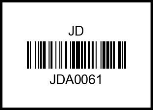 Фильтр воздушный jda0061 jd – купить в Омске. Цены, характеристики, фото в интернет-магазине autotoot.ru