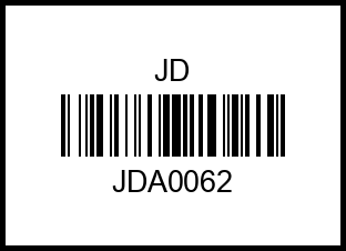 Фильтр воздушный jda0062 jd – купить в Омске. Цены, характеристики, фото в интернет-магазине autotoot.ru