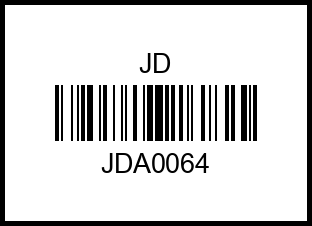 Фильтр воздушный jda0064 jd – купить в Омске. Цены, характеристики, фото в интернет-магазине autotoot.ru