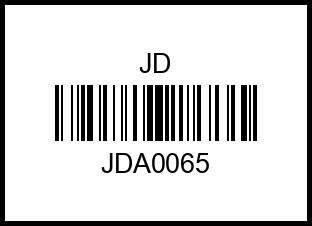 Фильтр воздушный jda0065 jd – купить в Омске. Цены, характеристики, фото в интернет-магазине autotoot.ru