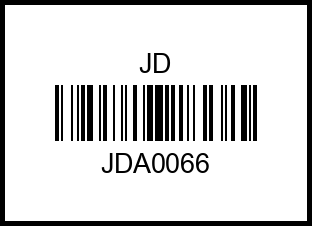 Фильтр воздушный jda0066 jd – купить в Омске. Цены, характеристики, фото в интернет-магазине autotoot.ru