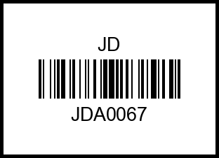 Фильтр воздушный jda0067 jd – купить в Омске. Цены, характеристики, фото в интернет-магазине autotoot.ru