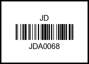 Фильтр воздушный jda0068 jd – купить в Омске. Цены, характеристики, фото в интернет-магазине autotoot.ru