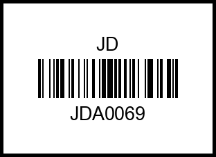 Фильтр воздушный jda0069 jd – купить в Омске. Цены, характеристики, фото в интернет-магазине autotoot.ru