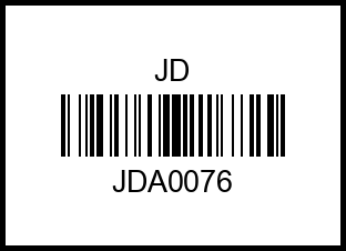 Фильтр воздушный /A465S jda0076 jd – купить в Омске. Цены, характеристики, фото в интернет-магазине autotoot.ru