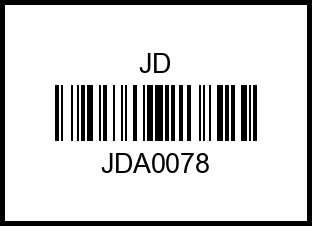 Фильтр воздушный /A364 jda0078 jd – купить в Омске. Цены, характеристики, фото в интернет-магазине autotoot.ru