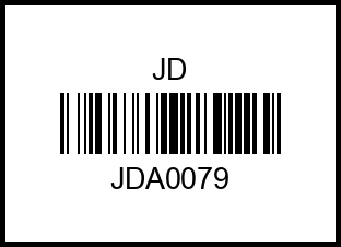 Фильтр воздушный /A1014 jda0079 jd – купить в Омске. Цены, характеристики, фото в интернет-магазине autotoot.ru