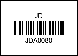 Фильтр воздушный /A3003 jda0080 jd – купить в Омске. Цены, характеристики, фото в интернет-магазине autotoot.ru