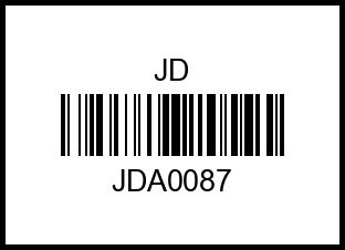 Фильтр воздушный /A1017 jda0087 jd – купить в Омске. Цены, характеристики, фото в интернет-магазине autotoot.ru