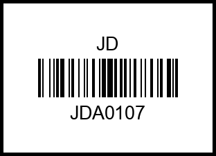 Фильтр воздушный jda0107 jd – купить в Омске. Цены, характеристики, фото в интернет-магазине autotoot.ru