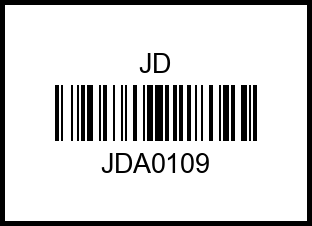 Фильтр воздушный jda0109 jd – купить в Омске. Цены, характеристики, фото в интернет-магазине autotoot.ru