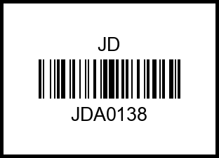 Фильтр воздушный jda0138 jd – купить в Омске. Цены, характеристики, фото в интернет-магазине autotoot.ru