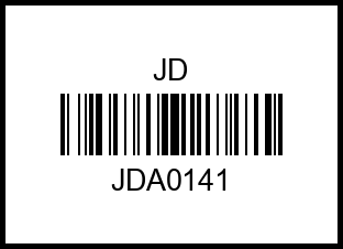 Фильтр воздушный jda0141 jd – купить в Омске. Цены, характеристики, фото в интернет-магазине autotoot.ru