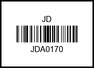 Фильтр воздушный jda0170 jd – купить в Омске. Цены, характеристики, фото в интернет-магазине autotoot.ru
