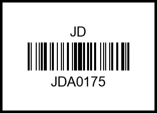 Фильтр воздушный jda0175 jd – купить в Омске. Цены, характеристики, фото в интернет-магазине autotoot.ru