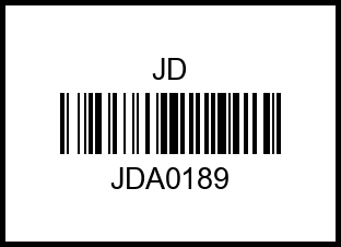 Фильтр воздушный jda0189 jd – купить в Омске. Цены, характеристики, фото в интернет-магазине autotoot.ru