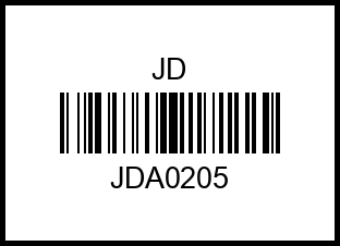 Фильтр воздушный jda0205 jd – купить в Омске. Цены, характеристики, фото в интернет-магазине autotoot.ru