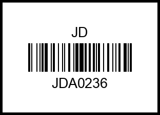 Фильтр воздушный jda0236 jd – купить в Омске. Цены, характеристики, фото в интернет-магазине autotoot.ru