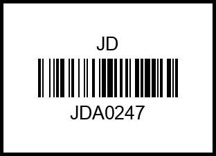 Фильтр воздушный jda0247 jd – купить в Омске. Цены, характеристики, фото в интернет-магазине autotoot.ru