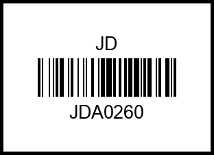 Фильтр воздушный jda0260 jd – купить в Омске. Цены, характеристики, фото в интернет-магазине autotoot.ru