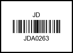Фильтр воздушный jda0263 jd – купить в Омске. Цены, характеристики, фото в интернет-магазине autotoot.ru