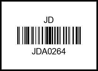 Фильтр воздушный jda0264 jd – купить в Омске. Цены, характеристики, фото в интернет-магазине autotoot.ru