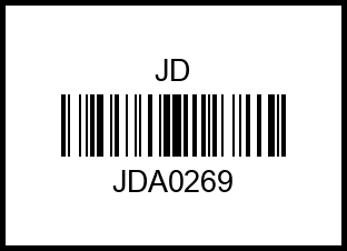 Фильтр воздушный jda0269 jd – купить в Омске. Цены, характеристики, фото в интернет-магазине autotoot.ru