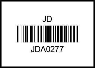Фильтр воздушный jda0277 jd – купить в Омске. Цены, характеристики, фото в интернет-магазине autotoot.ru