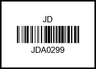 Фильтр воздушный jda0299 jd – купить в Омске. Цены, характеристики, фото в интернет-магазине autotoot.ru